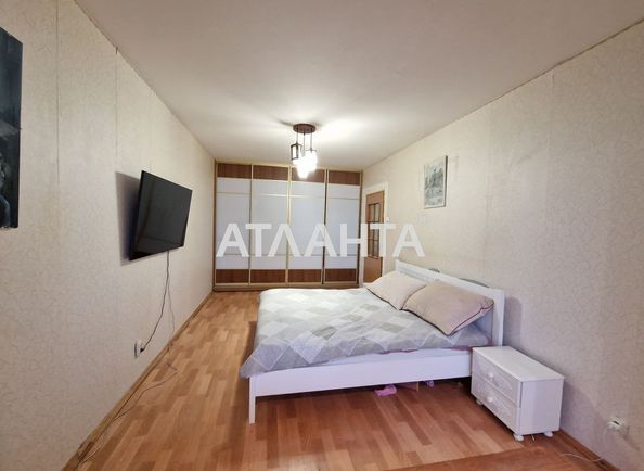 2-rooms apartment apartment by the address st. Prosp Pravdy (area 74,0 m2) - Atlanta.ua - photo 2