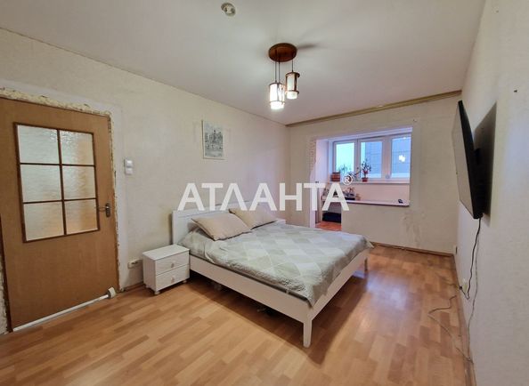 2-rooms apartment apartment by the address st. Prosp Pravdy (area 74,0 m2) - Atlanta.ua - photo 5