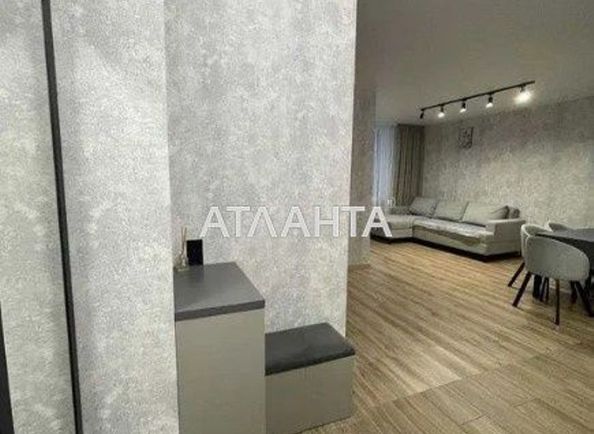 2-rooms apartment apartment by the address st. Yunosti (area 50,0 m2) - Atlanta.ua - photo 9