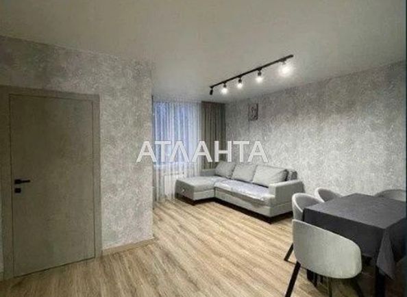 2-rooms apartment apartment by the address st. Yunosti (area 50,0 m2) - Atlanta.ua - photo 7