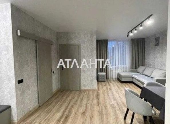 2-rooms apartment apartment by the address st. Yunosti (area 50,0 m2) - Atlanta.ua - photo 8