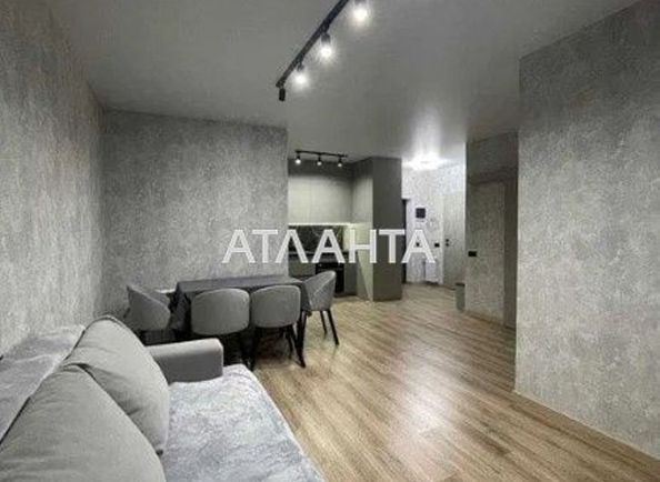 2-rooms apartment apartment by the address st. Yunosti (area 50,0 m2) - Atlanta.ua - photo 3