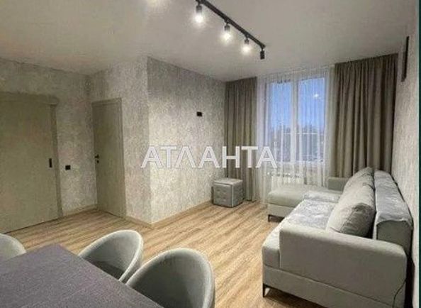 2-rooms apartment apartment by the address st. Yunosti (area 50,0 m2) - Atlanta.ua - photo 6