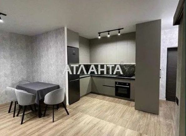 2-rooms apartment apartment by the address st. Yunosti (area 50,0 m2) - Atlanta.ua - photo 2