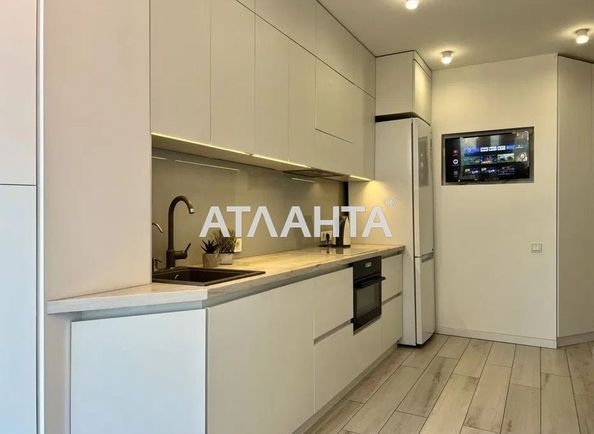 1-room apartment apartment by the address st. Kulparkovskaya ul (area 50,0 m2) - Atlanta.ua - photo 3