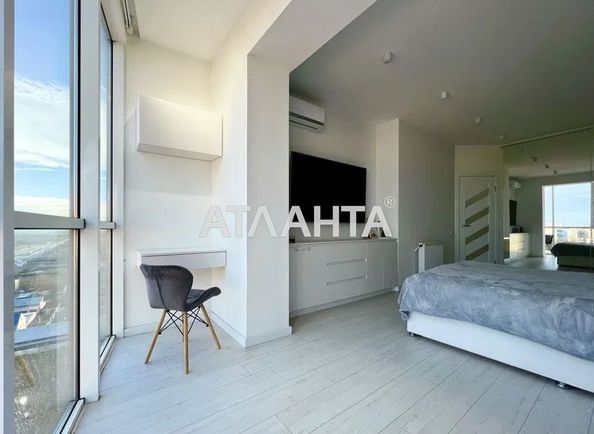 1-room apartment apartment by the address st. Kulparkovskaya ul (area 50,0 m2) - Atlanta.ua - photo 4