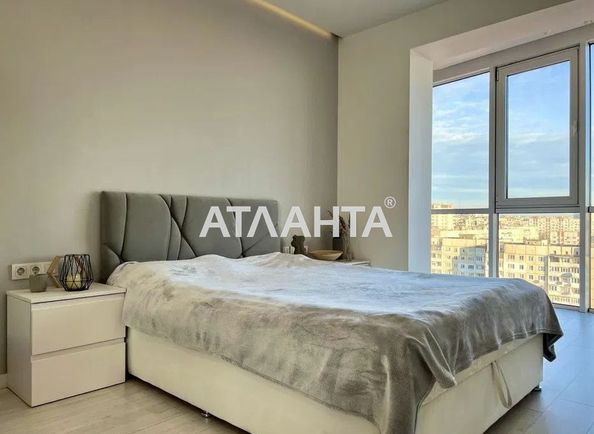 1-room apartment apartment by the address st. Kulparkovskaya ul (area 50,0 m2) - Atlanta.ua - photo 6