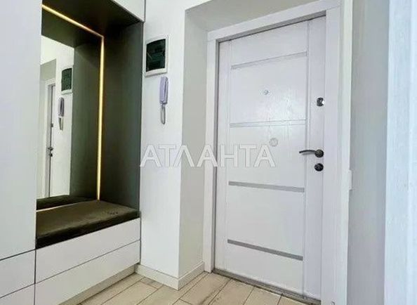 1-room apartment apartment by the address st. Kulparkovskaya ul (area 50,0 m2) - Atlanta.ua - photo 8