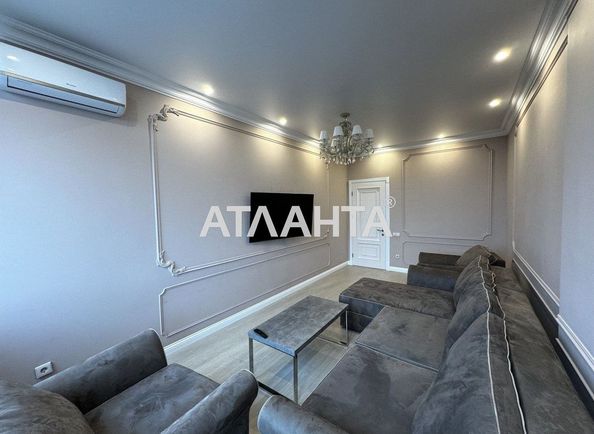 3-rooms apartment apartment by the address st. Fontanskaya dor Perekopskoy Divizii (area 98,0 m2) - Atlanta.ua - photo 5