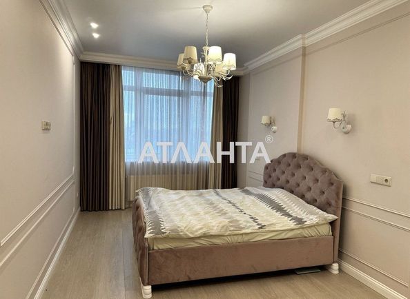 3-rooms apartment apartment by the address st. Fontanskaya dor Perekopskoy Divizii (area 98,0 m2) - Atlanta.ua - photo 11