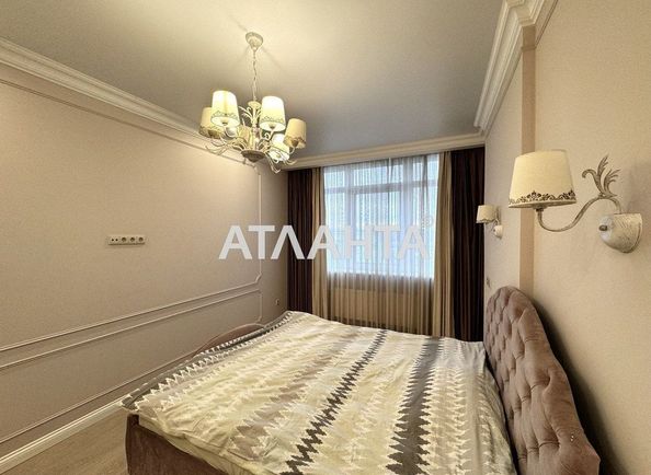 3-rooms apartment apartment by the address st. Fontanskaya dor Perekopskoy Divizii (area 98,0 m2) - Atlanta.ua - photo 12