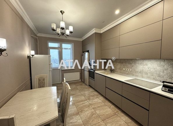 3-rooms apartment apartment by the address st. Fontanskaya dor Perekopskoy Divizii (area 98,0 m2) - Atlanta.ua - photo 15