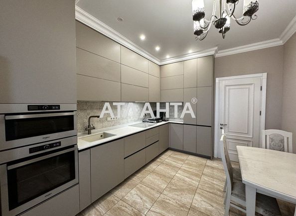 3-rooms apartment apartment by the address st. Fontanskaya dor Perekopskoy Divizii (area 98,0 m2) - Atlanta.ua - photo 16