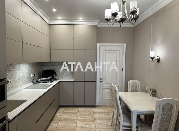 3-rooms apartment apartment by the address st. Fontanskaya dor Perekopskoy Divizii (area 98,0 m2) - Atlanta.ua - photo 17
