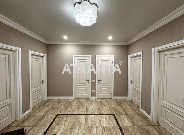 3-комнатная квартира по адресу Фонтанская дор. (площадь 98,0 м2) - Atlanta.ua - фото 19