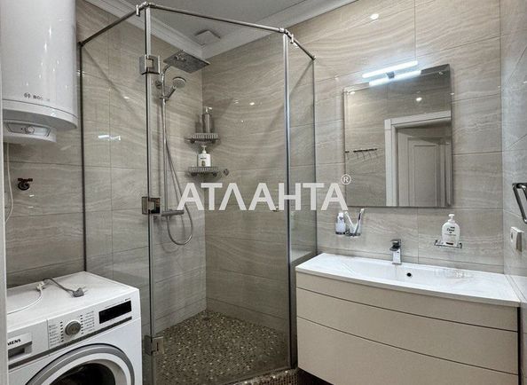 3-rooms apartment apartment by the address st. Fontanskaya dor Perekopskoy Divizii (area 98,0 m2) - Atlanta.ua - photo 20