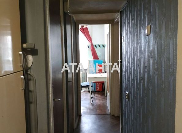 2-rooms apartment apartment by the address st. Kolontaevskaya Dzerzhinskogo (area 41,3 m2) - Atlanta.ua - photo 2