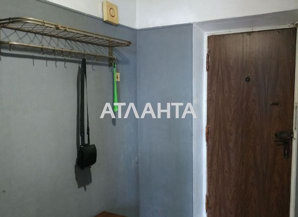 2-rooms apartment apartment by the address st. Kolontaevskaya Dzerzhinskogo (area 41,3 m2) - Atlanta.ua - photo 4