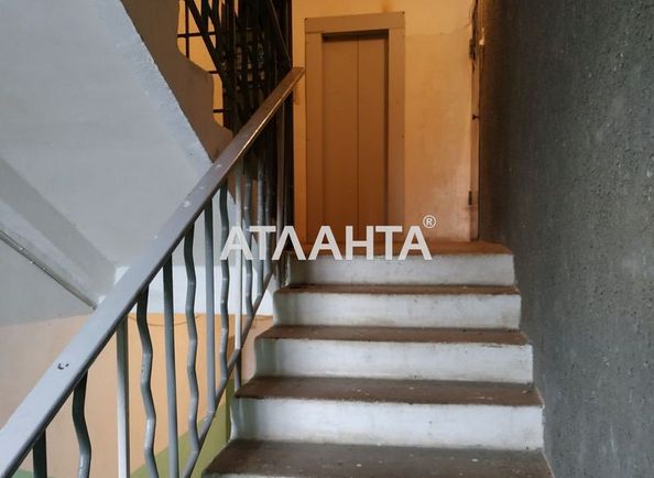2-rooms apartment apartment by the address st. Kolontaevskaya Dzerzhinskogo (area 41,3 m2) - Atlanta.ua - photo 5