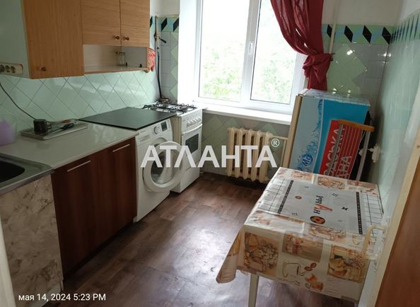 2-rooms apartment apartment by the address st. Kolontaevskaya Dzerzhinskogo (area 41,3 m²) - Atlanta.ua - photo 4