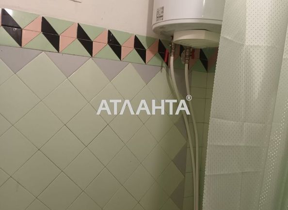 2-rooms apartment apartment by the address st. Kolontaevskaya Dzerzhinskogo (area 41,3 m²) - Atlanta.ua - photo 10