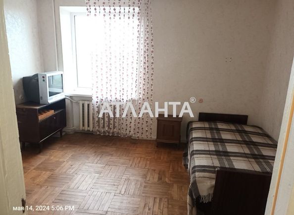 2-rooms apartment apartment by the address st. Kolontaevskaya Dzerzhinskogo (area 41,3 m²) - Atlanta.ua