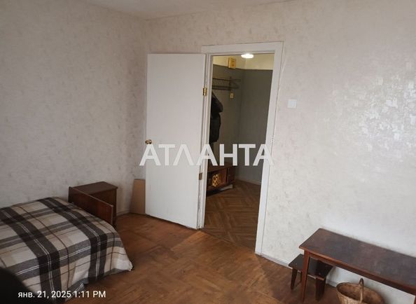 2-rooms apartment apartment by the address st. Kolontaevskaya Dzerzhinskogo (area 41,3 m²) - Atlanta.ua - photo 7