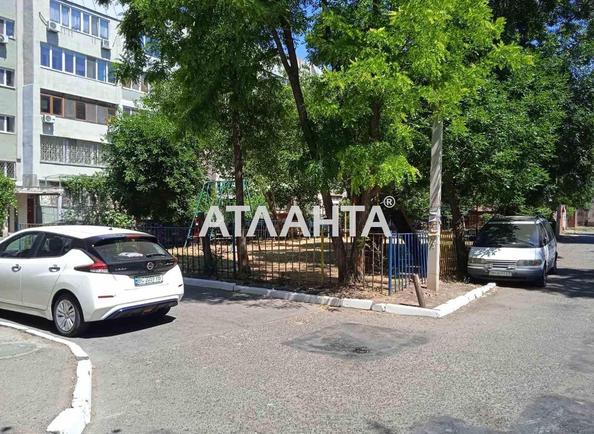 1-room apartment apartment by the address st. Admiralskiy pr Lumumby pr (area 42 m²) - Atlanta.ua - photo 11