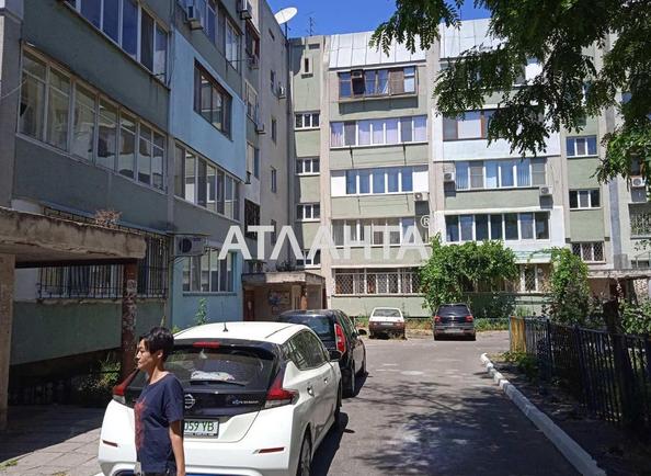 1-room apartment apartment by the address st. Admiralskiy pr Lumumby pr (area 42 m²) - Atlanta.ua - photo 12