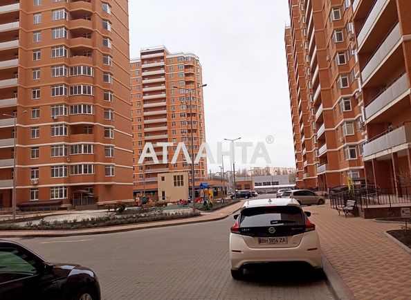 3-rooms apartment apartment by the address st. Ovidiopolskaya dor (area 88,1 m2) - Atlanta.ua - photo 10