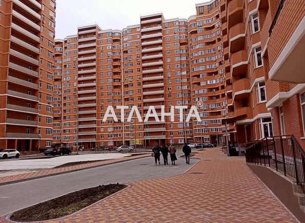 3-rooms apartment apartment by the address st. Ovidiopolskaya dor (area 88,1 m2) - Atlanta.ua - photo 11