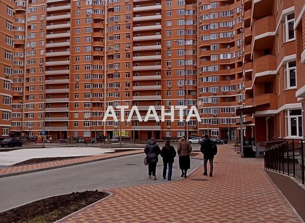 3-rooms apartment apartment by the address st. Ovidiopolskaya dor (area 88,1 m2) - Atlanta.ua - photo 12