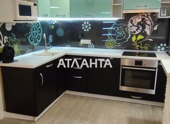 2-rooms apartment apartment by the address st. Dyukovskaya Nagornaya (area 55,1 m2) - Atlanta.ua - photo 4