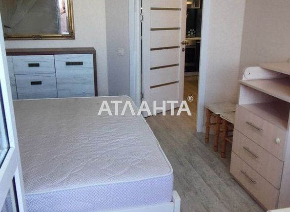 2-rooms apartment apartment by the address st. Dyukovskaya Nagornaya (area 55,1 m2) - Atlanta.ua - photo 6