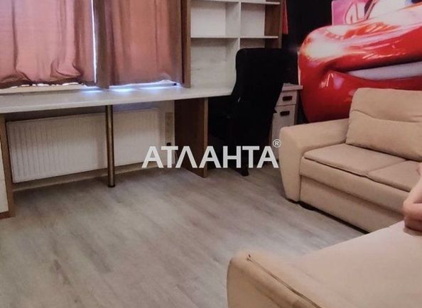 2-rooms apartment apartment by the address st. Dyukovskaya Nagornaya (area 55,1 m2) - Atlanta.ua - photo 9