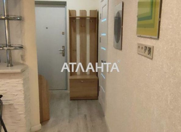 2-rooms apartment apartment by the address st. Dyukovskaya Nagornaya (area 55,1 m2) - Atlanta.ua - photo 15