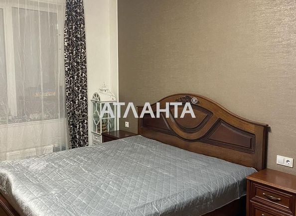 2-rooms apartment apartment by the address st. Dyukovskaya Nagornaya (area 55,1 m2) - Atlanta.ua - photo 8