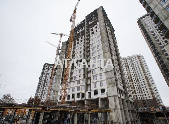 2-rooms apartment apartment by the address st. Krasnova (area 68,8 m²) - Atlanta.ua - photo 6