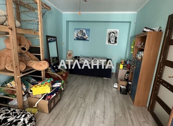 2-rooms apartment apartment by the address st. Ispanskaya Zemlyachki (area 110,0 m2) - Atlanta.ua - photo 2