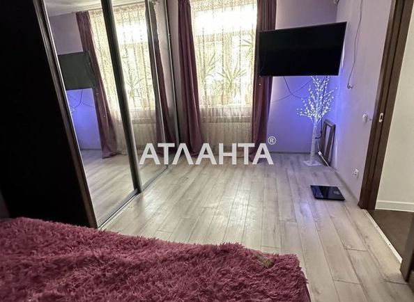 2-rooms apartment apartment by the address st. Ispanskaya Zemlyachki (area 110,0 m2) - Atlanta.ua