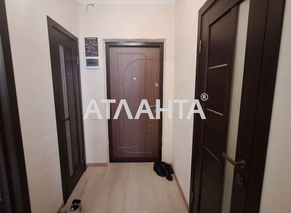 1-room apartment apartment by the address st. 1 maya (area 35,0 m2) - Atlanta.ua - photo 2