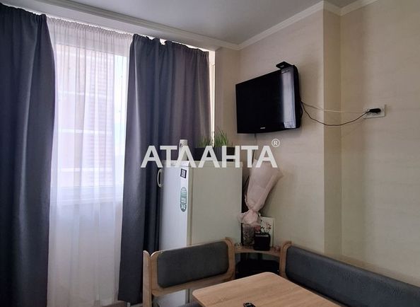 1-room apartment apartment by the address st. 1 maya (area 35,0 m2) - Atlanta.ua - photo 6