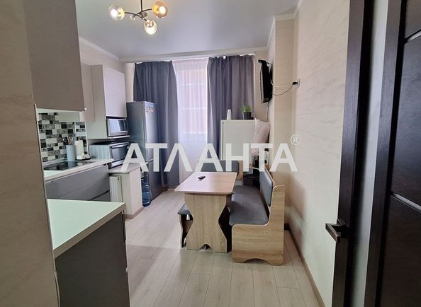 1-room apartment apartment by the address st. 1 maya (area 35,0 m2) - Atlanta.ua - photo 8