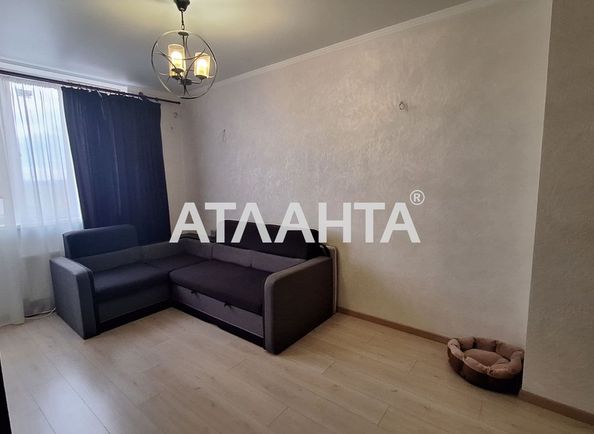 1-room apartment apartment by the address st. 1 maya (area 35,0 m2) - Atlanta.ua - photo 11