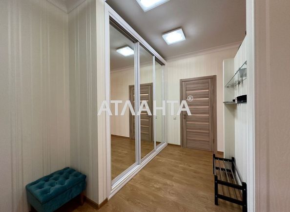 1-комнатная квартира по адресу ул. Новобереговая (площадь 81,0 м2) - Atlanta.ua - фото 7