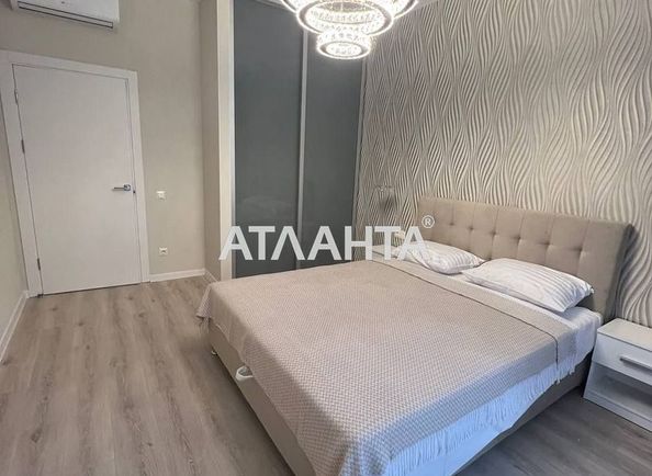 1-room apartment apartment by the address st. Genuezskaya (area 38,0 m2) - Atlanta.ua - photo 5