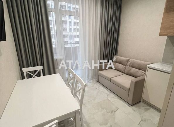 1-room apartment apartment by the address st. Genuezskaya (area 38,0 m2) - Atlanta.ua - photo 11