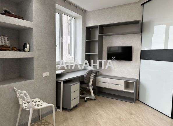 3-rooms apartment apartment by the address st. Koroleva ak (area 126,0 m2) - Atlanta.ua - photo 6