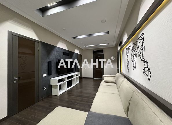 3-rooms apartment apartment by the address st. Koroleva ak (area 126,0 m2) - Atlanta.ua - photo 2
