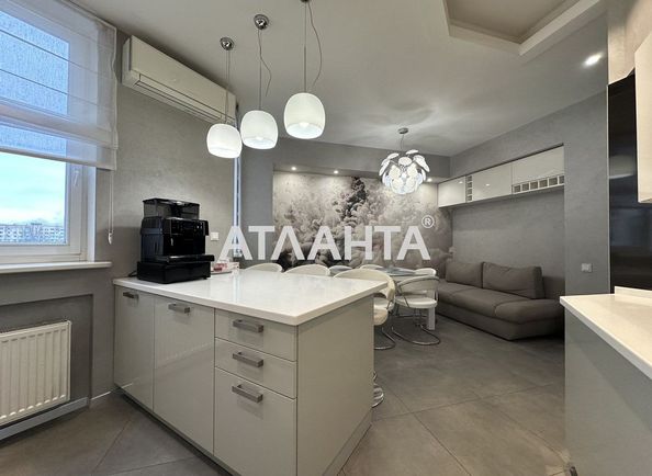 3-rooms apartment apartment by the address st. Koroleva ak (area 126,0 m2) - Atlanta.ua - photo 10